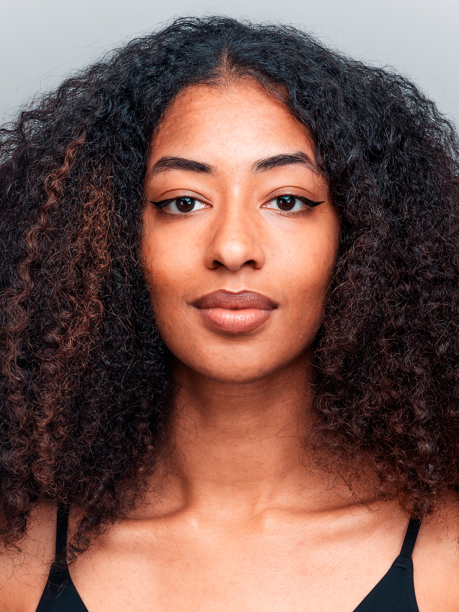 Porträttfotografering